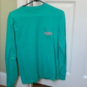 Vineyard Vines XS Men’s long sleeve t shirt